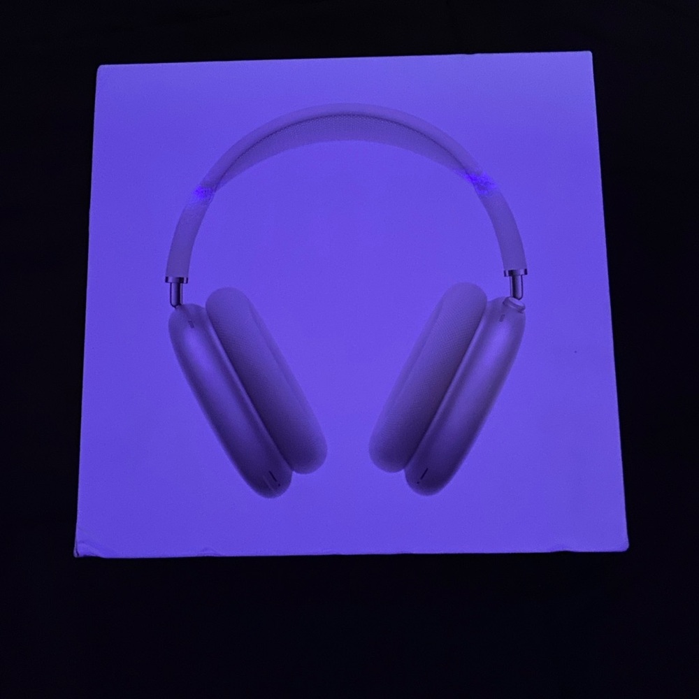 Apple Airpod Maxes